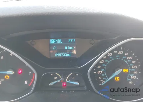 2012 Ford Focus S from USA, damaged, VIN 1FAHP3E2XCL459961